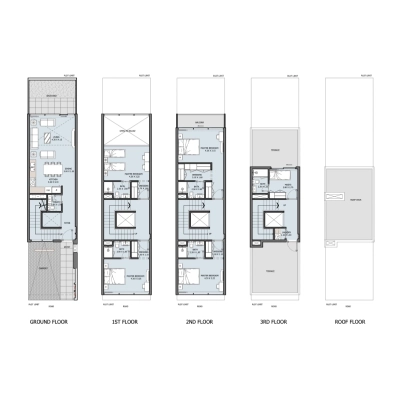 Reportage - Verdana VI - Apartment