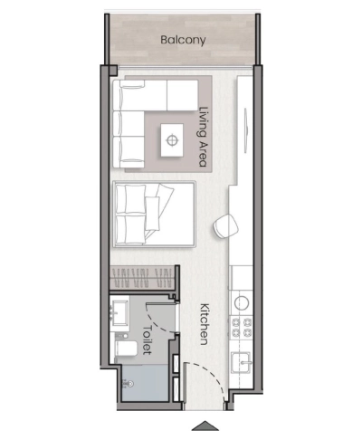 HMB Homes - Havelock Heights - Apartment