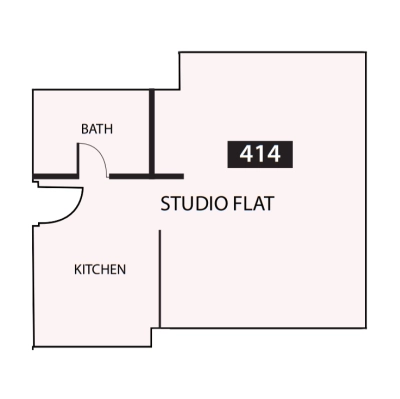 Blanco Thornton - Paradise View 1 - Apartment