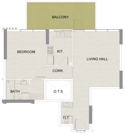 ADE Properties - Deansgate by ADE - Apartment