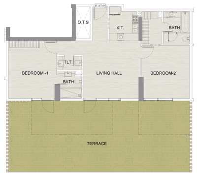 ADE Properties - Deansgate by ADE - Apartment