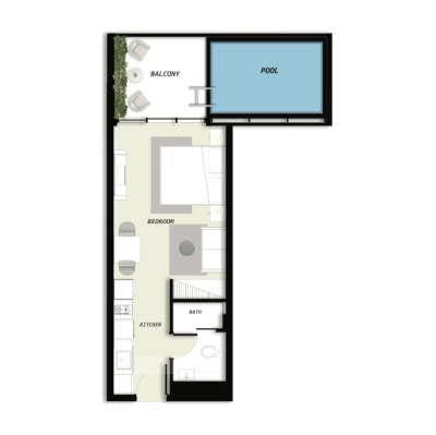 Samana - Ibiza - Apartment