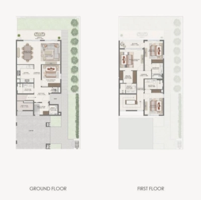 Emaar - Velora 2 - Townhouse
