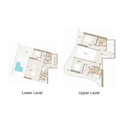 One Development - Laguna Residence - Apartment