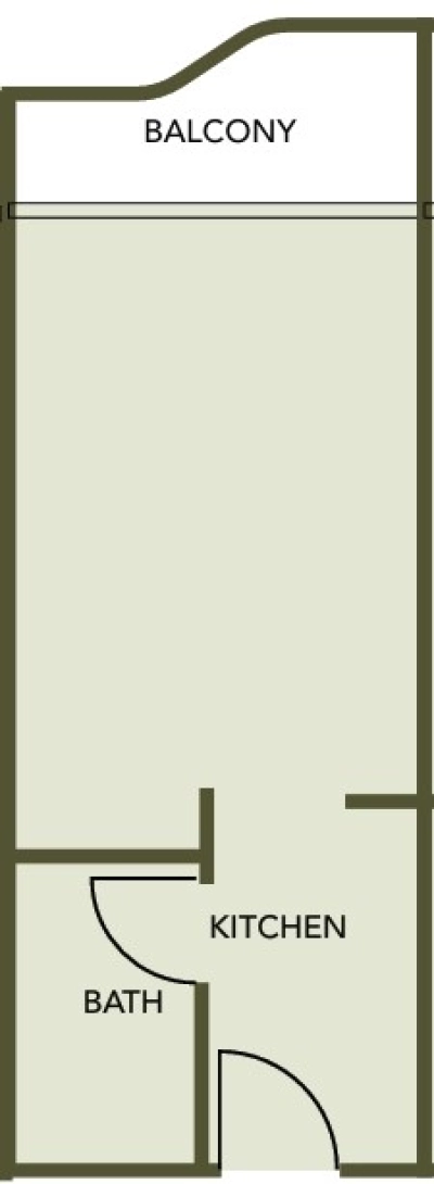 Imtiaz - Cove Edition 3 - Apartment