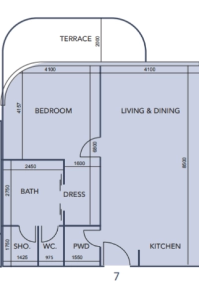 Imtiaz - Cotier House - Apartment