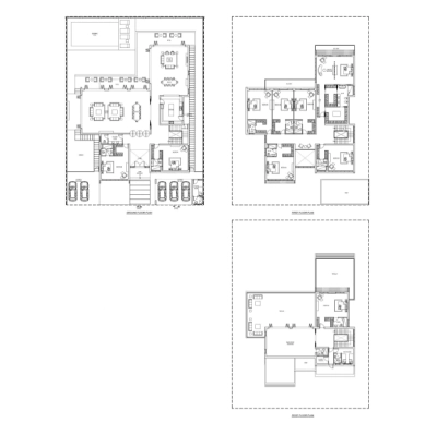 Damac - Damac Hills - Belair Phase 2 - Apartment
