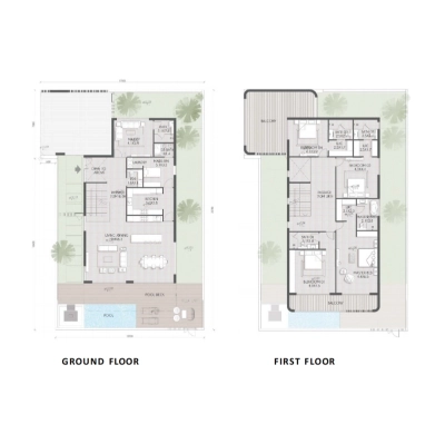 IFA Hotels and Resorts - Altay Hills - Townhouse